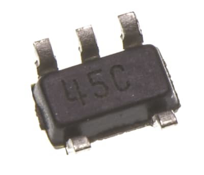 Product image for Texas Instruments LP2985AIM5-3.3/NOPB, LDO Regulator, 150mA, 3.3 V, ±2.5% 5-Pin, SOT-23