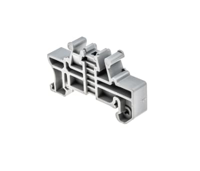 Product image for SNAP-ON END BRACKET