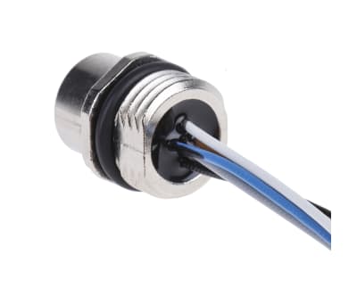 Product image for INDUSTRIAL CONNECTOR