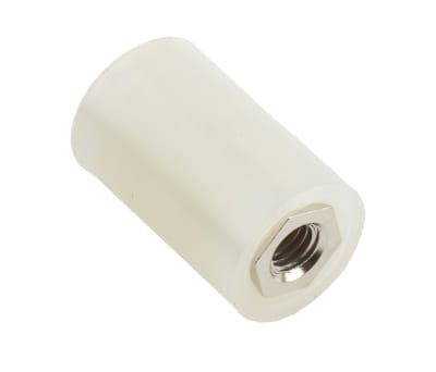 Product image for NYLON PILLARS FEMALE-FEMALE, M3X13MM