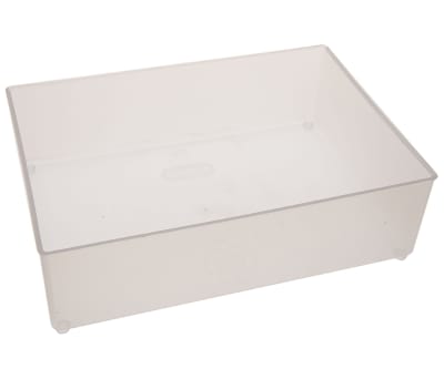 Product image for COMPONENT STORAGE BOX INSERT SET 4XA6-1