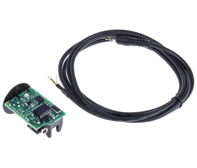 Product image for TINYTAG TALK2 VOLT LOGGER & INPUT CABLE