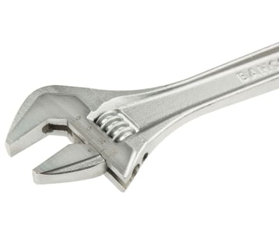 Product image for 12"" Chrome Adjustable Wrench