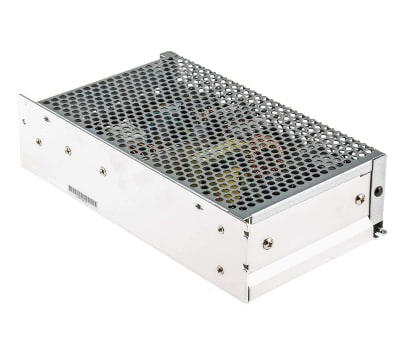 Product image for Power Supply,27.6V,5A,27.1V,0.5A,151W