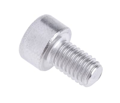 Product image for Socket cap screw,A4 st st,M5x8