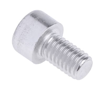 Product image for Socket cap screw,A4 st st,M6x10