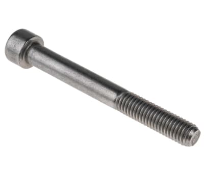 Product image for Socket cap screw,A4 st st,M8x70