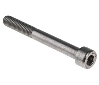 Product image for Socket cap screw,A4 st st,M8x70