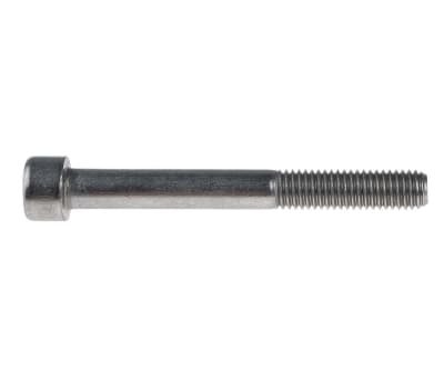 Product image for Socket cap screw,A4 st st,M8x70