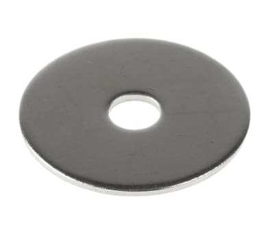 Product image for Mudguard washer,A4 stainless steel,M6x30