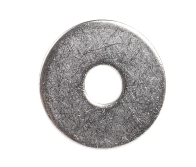 Product image for Mudguard washer,A4 stainless steel,M8x30