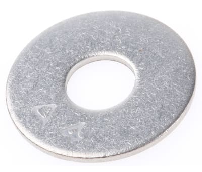 Product image for Mudguard washer,A4stainless steel,M10x30
