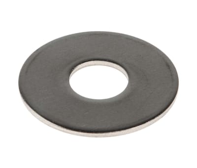 Product image for Mudguard washer,A4stainless steel,M12x35