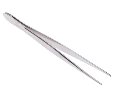 Product image for ENGINNER?S TWEEZERS, NARROW POINTED TIPS