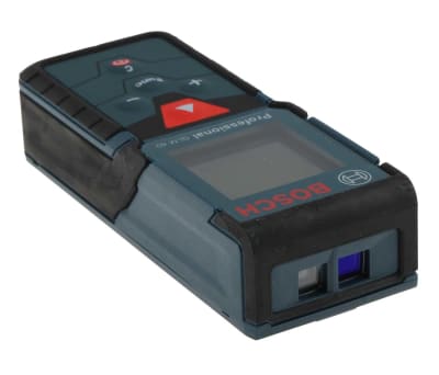 Product image for Laser Estimator DLE 40 Professional