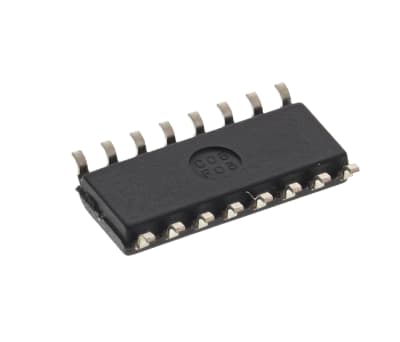 Product image for CMOS 8-CH ANALOG MUX/DEMUX 16-PIN SOIC