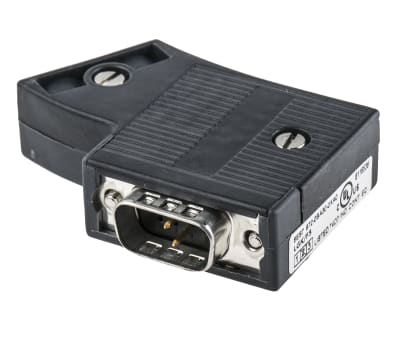 Product image for SIMATIC DP, BUS CONNECTOR FOR