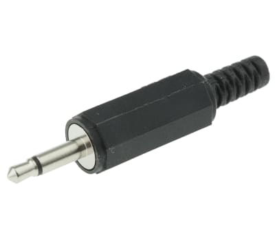 Product image for JACK CONNECTOR 3,5 MM