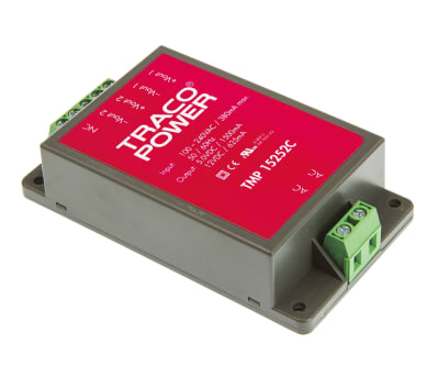 Product image for Chassis mt power supply,TMP, 5/12V 15W