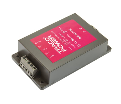 Product image for CHASSIS MT POWER SUPPLY,TMP, +/-12V 30W