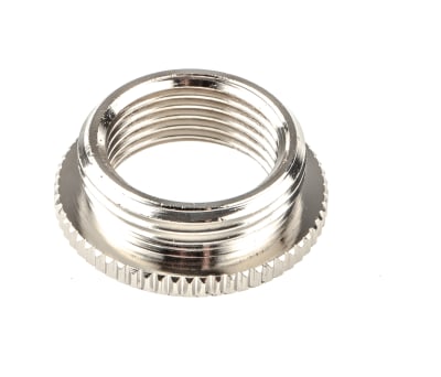 Product image for Nickel Plated Brass reducer  M25 to M20