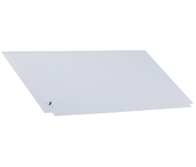 Product image for 19in. Rack Unventilated Top Cover 250mm