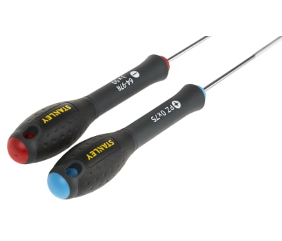 Product image for Screwdriver Set 6pce Instrument