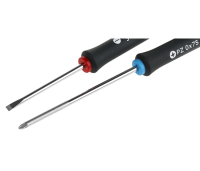 Product image for Screwdriver Set 6pce Instrument