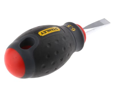 Product image for Screwdriver Parallel Bulk 6.5mm x 30mm