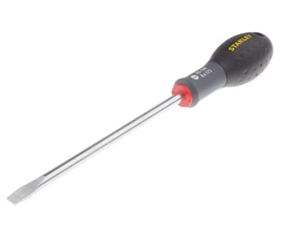 Product image for Screwdriver Flared Bulk 8mm x 175mm