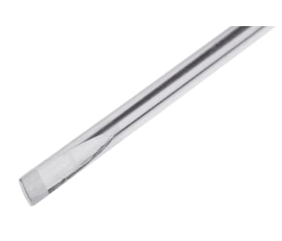 Product image for Screwdriver Parallel Bulk 3.5mm x 75mm