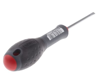 Product image for Screwdriver Parallel Bulk 3.5mm x 75mm