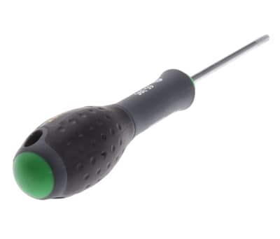 Product image for SCREWDRIVER TAMPERPROOF TORXTT15X75MM