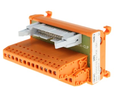 Product image for IDC CONNECTOR INTERFACE 26 POLE