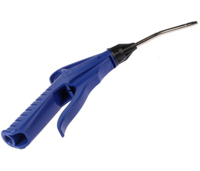 Product image for CEJN 16bar Air Blow Gun, 1/4in Air Inlet (BSP)