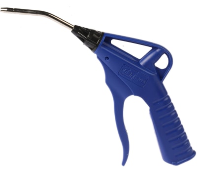 Product image for CEJN 16bar Air Blow Gun, 1/4in Air Inlet (BSP)