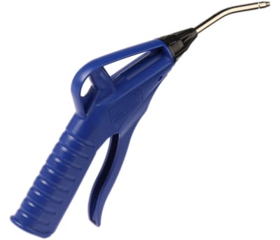 Product image for CEJN 16bar Air Blow Gun, 1/4in Air Inlet (BSP)