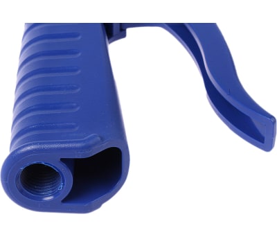 Product image for CEJN 16bar Air Blow Gun, 1/4in Air Inlet (BSP)