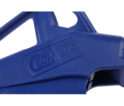 Product image for CEJN 16bar Air Blow Gun, 1/4in Air Inlet (BSP)