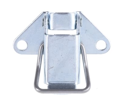 Product image for Small toggle latch,ZP steel