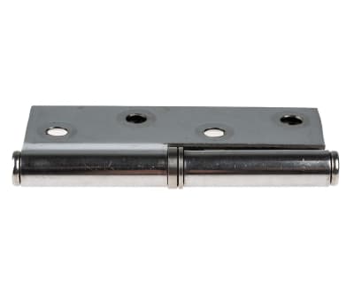 Product image for Lift off hinge,stainless steel,RH