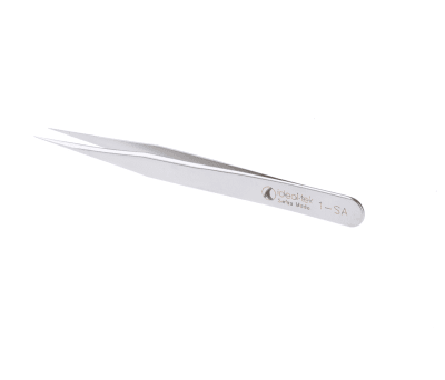 Product image for PRECISION TWEEZERS