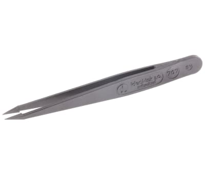 Product image for PLASTIC TWEEZERS