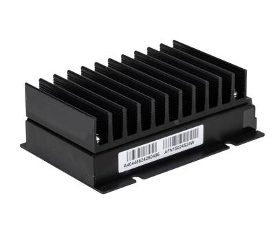 Product image for DC-DC converter,9-36V I/P,24V 6.3A O/P