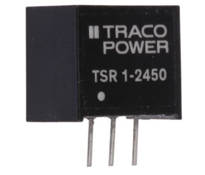 Product image for Switching Regulator,6.5-32Vin,5Vout 1A