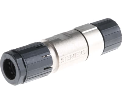 Product image for Siemens 6GK1905-0EB10 Data Acquisition Connector for RS485 Network