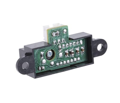 Product image for DISTANCE SENSOR 4-30CM,GP2Y0A41SK0F