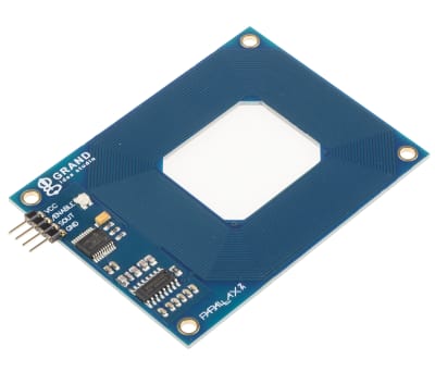 Product image for RFID READER MODULE,PARALLAX