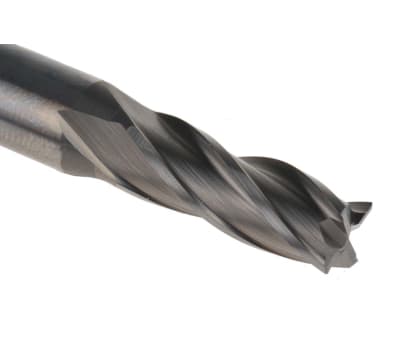 Product image for S904 CARBIDE E-MILL 7.0MM