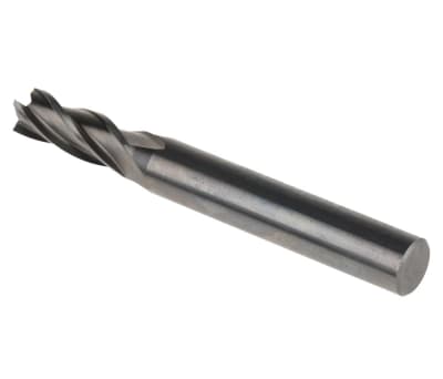 Product image for S904 CARBIDE E-MILL 7.0MM